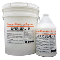 superseal aggregate sealer sealers