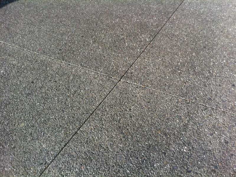 Outdoor Clear Concrete Sealer 30%, DV-30