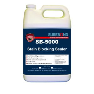 Surebond SB-5000 1 Gallon