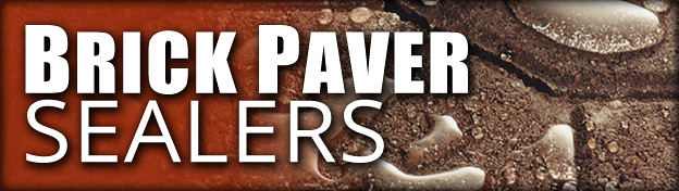 brickpaversealers